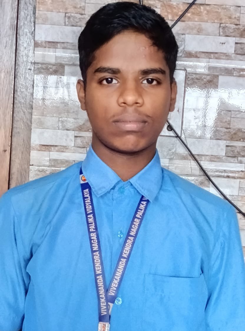 S Jaideep